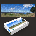 National Arboretum, Canberra, Australian Capital Territory – 1000 Piece Jigsaw Puzzle