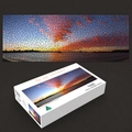 Sunset, Mooloolaba Beach, Queensland – 1000 Piece Jigsaw Puzzle
