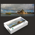 Sydney Harbour, Sydney, New South Wales – 1000 Piece Jigsaw Puzzle